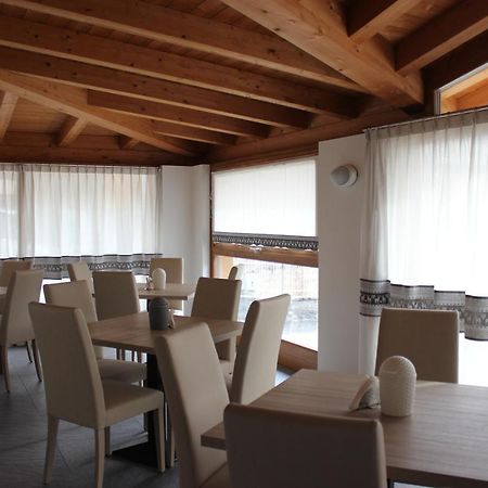 Bed and Breakfast A Fil Di Cielo Val Masino Екстер'єр фото