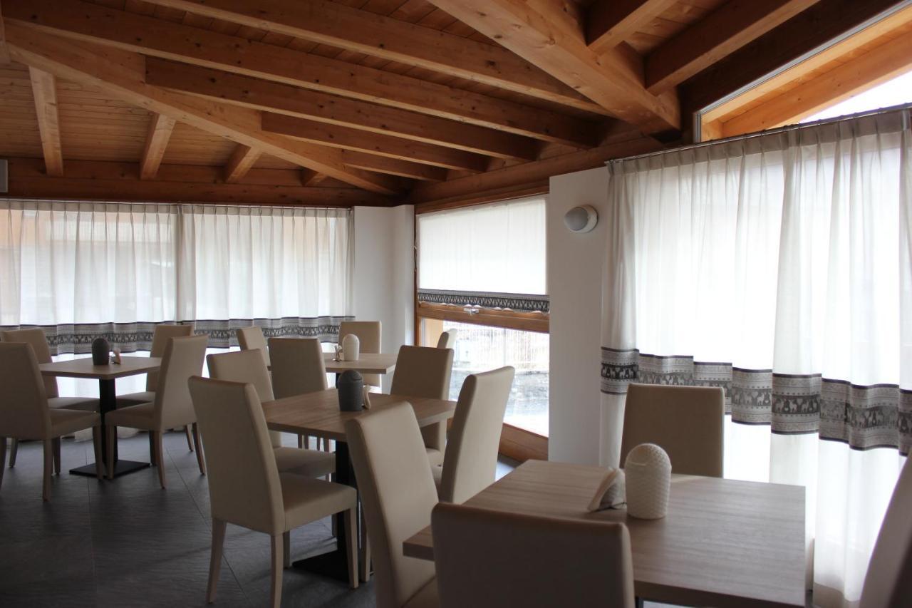 Bed and Breakfast A Fil Di Cielo Val Masino Екстер'єр фото