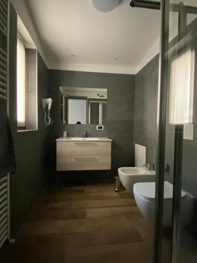 Bed and Breakfast A Fil Di Cielo Val Masino Екстер'єр фото